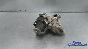 Gebruikte Uitlaat gasklep (EGR) Opel Corsa Prijs € 75,00 Margeregeling aangeboden door Klein Gunnewiek Autodemontage & Motorentechniek