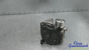 Gebruikte Uitlaat gasklep (EGR) Opel Corsa Prijs € 110,00 Margeregeling aangeboden door Klein Gunnewiek Autodemontage & Motorentechniek