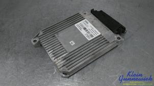 Gebruikte Computer Automatische Bak Ford Transit Custom Prijs € 145,00 Margeregeling aangeboden door Klein Gunnewiek Autodemontage & Motorentechniek