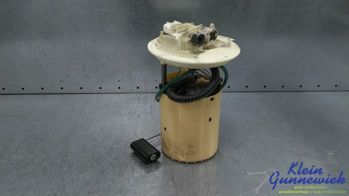 Gebruikte Tank element Pomp Ford Transit Custom Prijs € 70,00 Margeregeling aangeboden door Klein Gunnewiek Autodemontage & Motorentechniek
