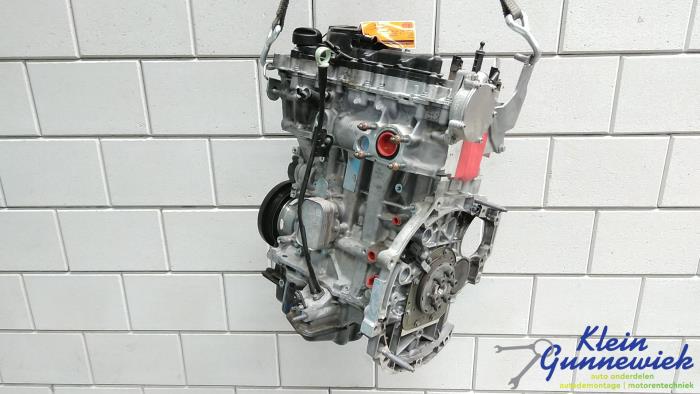 Gebruikte Motor Opel Corsa Prijs € 1.795,00 Margeregeling aangeboden door Klein Gunnewiek Autodemontage & Motorentechniek