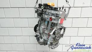 Gebruikte Motor Opel Corsa Prijs € 1.795,00 Margeregeling aangeboden door Klein Gunnewiek Autodemontage & Motorentechniek