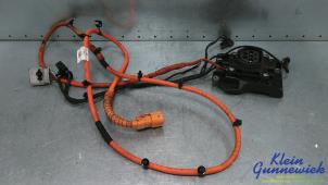 Gebruikte Kabelboom Volkswagen Passat Prijs € 195,00 Margeregeling aangeboden door Klein Gunnewiek Autodemontage & Motorentechniek