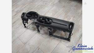 Gebruikte Dashboard Kia Picanto Prijs € 595,00 Margeregeling aangeboden door Klein Gunnewiek Autodemontage & Motorentechniek