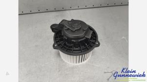Gebruikte Chaufage Ventilatiemotor Kia Picanto Prijs € 60,00 Margeregeling aangeboden door Klein Gunnewiek Autodemontage & Motorentechniek