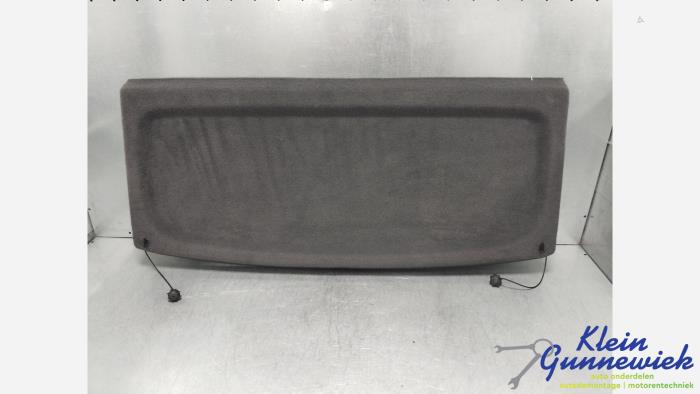 Hoedenplank Volkswagen Polo 6R6867769B