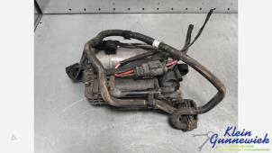 Gebruikte Luchtpomp (Vering) Mercedes E-Klasse Prijs € 395,00 Margeregeling aangeboden door Klein Gunnewiek Autodemontage & Motorentechniek