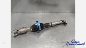 Gebruikte Stuurkoppeling Mercedes E-Klasse Prijs € 65,00 Margeregeling aangeboden door Klein Gunnewiek Autodemontage & Motorentechniek