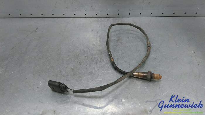 Gebruikte Lambda Sonde Volkswagen Beetle Prijs € 20,00 Margeregeling aangeboden door Klein Gunnewiek Autodemontage & Motorentechniek