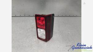 Gebruikte Achteruitrijlicht links Renault Trafic Prijs € 30,00 Margeregeling aangeboden door Klein Gunnewiek Autodemontage & Motorentechniek