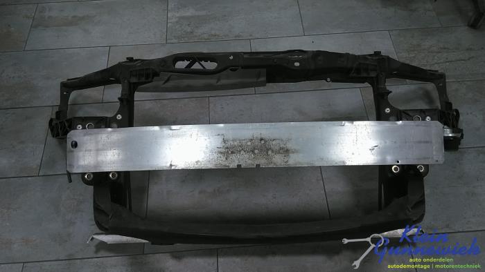 Gebruikte Frontpaneel Opel Corsa Prijs € 112,00 Margeregeling aangeboden door Klein Gunnewiek Autodemontage & Motorentechniek
