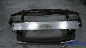 Gebruikte Frontpaneel Opel Corsa Prijs € 125,00 Margeregeling aangeboden door Klein Gunnewiek Autodemontage & Motorentechniek