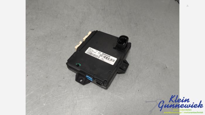 Gebruikte Computer Diversen Renault Trafic Prijs € 89,00 Margeregeling aangeboden door Klein Gunnewiek Autodemontage & Motorentechniek