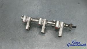 Gebruikte Injector brug Opel Corsa Prijs € 75,00 Margeregeling aangeboden door Klein Gunnewiek Autodemontage & Motorentechniek