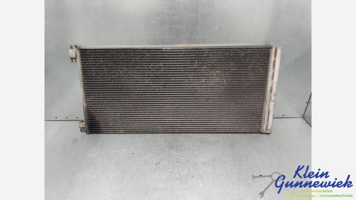 Gebruikte Airco Condensor Volkswagen Passat Prijs € 50,00 Margeregeling aangeboden door Klein Gunnewiek Autodemontage & Motorentechniek