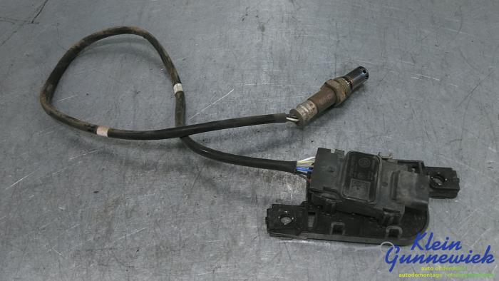 Gebruikte Lambda Sonde Volkswagen Passat Prijs € 210,00 Margeregeling aangeboden door Klein Gunnewiek Autodemontage & Motorentechniek