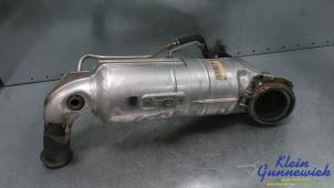 Gebruikte Katalysator Opel Corsa Prijs € 375,00 Margeregeling aangeboden door Klein Gunnewiek Autodemontage & Motorentechniek