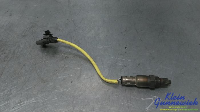 Gebruikte Lambda Sonde Opel Corsa Prijs € 25,00 Margeregeling aangeboden door Klein Gunnewiek Autodemontage & Motorentechniek