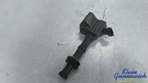 Gebruikte Bobine Opel Corsa Prijs € 20,00 Margeregeling aangeboden door Klein Gunnewiek Autodemontage & Motorentechniek