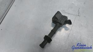Gebruikte Bobine Opel Corsa Prijs € 20,00 Margeregeling aangeboden door Klein Gunnewiek Autodemontage & Motorentechniek