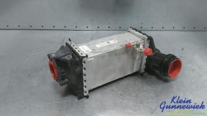 Gebruikte Intercooler Seat Ibiza Prijs € 90,00 Margeregeling aangeboden door Klein Gunnewiek Autodemontage & Motorentechniek