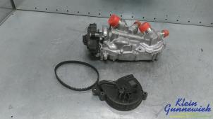 Gebruikte Waterpomp Seat Ibiza Prijs € 115,00 Margeregeling aangeboden door Klein Gunnewiek Autodemontage & Motorentechniek