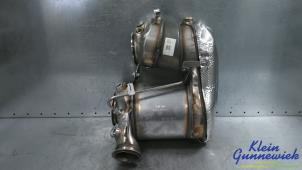 Gebruikte Roetfilter Volkswagen Tiguan Prijs € 1.095,00 Margeregeling aangeboden door Klein Gunnewiek Autodemontage & Motorentechniek