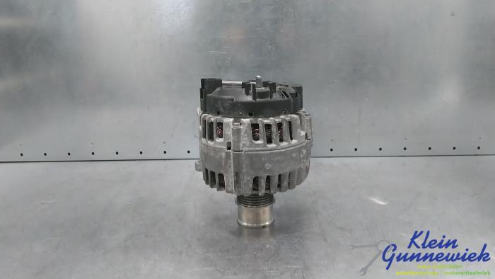 Gebruikte Dynamo Seat Ibiza Prijs € 30,00 Margeregeling aangeboden door Klein Gunnewiek Autodemontage & Motorentechniek