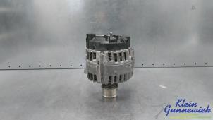 Gebruikte Dynamo Seat Ibiza Prijs € 35,00 Margeregeling aangeboden door Klein Gunnewiek Autodemontage & Motorentechniek