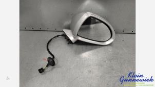 Gebruikte Buitenspiegel rechts Opel Corsa Prijs € 65,00 Margeregeling aangeboden door Klein Gunnewiek Autodemontage & Motorentechniek