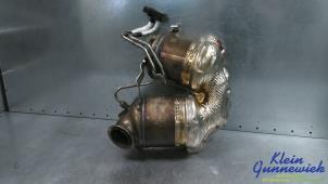 Gebruikte Roetfilter Seat Ibiza Prijs € 895,00 Margeregeling aangeboden door Klein Gunnewiek Autodemontage & Motorentechniek