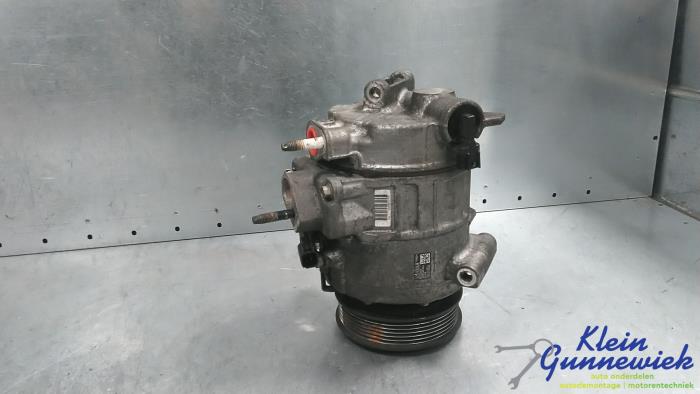 Gebruikte Aircopomp Ford Transit Custom Prijs € 152,00 Margeregeling aangeboden door Klein Gunnewiek Autodemontage & Motorentechniek