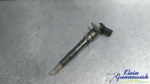 Gebruikte Verstuiver (diesel) Ford Transit Custom Prijs € 115,00 Margeregeling aangeboden door Klein Gunnewiek Autodemontage & Motorentechniek