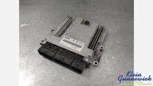 Gebruikte Inspuitcomputer Renault Trafic Prijs € 395,00 Margeregeling aangeboden door Klein Gunnewiek Autodemontage & Motorentechniek