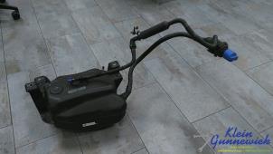 Gebruikte Adblue tank Volkswagen Passat Prijs € 350,00 Margeregeling aangeboden door Klein Gunnewiek Autodemontage & Motorentechniek