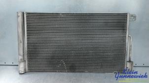 Gebruikte Airco Condensor Opel Corsa Prijs € 50,00 Margeregeling aangeboden door Klein Gunnewiek Autodemontage & Motorentechniek