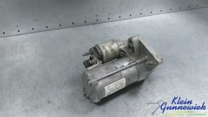 Gebruikte Startmotor Opel Mokka Prijs € 30,00 Margeregeling aangeboden door Klein Gunnewiek Autodemontage & Motorentechniek