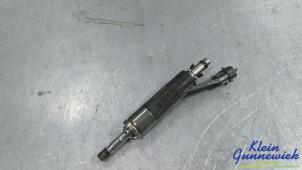 Gebruikte Injector (benzine injectie) Opel Mokka Prijs € 25,00 Margeregeling aangeboden door Klein Gunnewiek Autodemontage & Motorentechniek