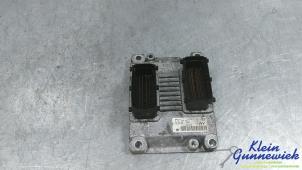 Gebruikte Computer Inspuit Opel Corsa Prijs € 75,00 Margeregeling aangeboden door Klein Gunnewiek Autodemontage & Motorentechniek