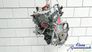 Gebruikte Motor Opel Karl Prijs € 650,00 Margeregeling aangeboden door Klein Gunnewiek Autodemontage & Motorentechniek