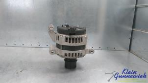 Gebruikte Dynamo Opel Karl Prijs € 45,00 Margeregeling aangeboden door Klein Gunnewiek Autodemontage & Motorentechniek