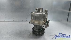 Gebruikte Pomp Airco Opel Karl Prijs € 60,00 Margeregeling aangeboden door Klein Gunnewiek Autodemontage & Motorentechniek