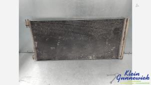 Gebruikte Airco Condensor Renault Trafic Prijs € 60,00 Margeregeling aangeboden door Klein Gunnewiek Autodemontage & Motorentechniek