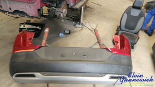 Gebruikte Achterbumper Opel Grandland X Prijs € 445,00 Margeregeling aangeboden door Klein Gunnewiek Autodemontage & Motorentechniek