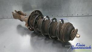 Gebruikte Mac Phersonpoot links-voor Opel Corsa Prijs € 30,00 Margeregeling aangeboden door Klein Gunnewiek Autodemontage & Motorentechniek