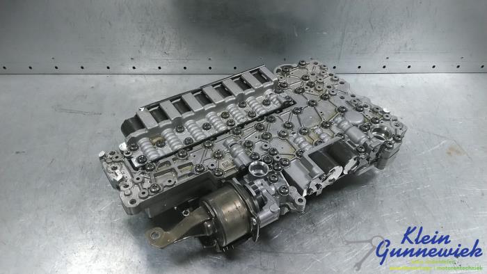 Gebruikte Mechatronic Mercedes E-Klasse Prijs € 595,00 Margeregeling aangeboden door Klein Gunnewiek Autodemontage & Motorentechniek