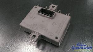 Gebruikte Navigatie Module Renault Trafic Prijs € 50,00 Margeregeling aangeboden door Klein Gunnewiek Autodemontage & Motorentechniek