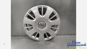 Gebruikte Wieldop Opel Corsa Prijs € 20,00 Margeregeling aangeboden door Klein Gunnewiek Autodemontage & Motorentechniek