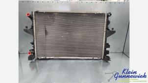 Gebruikte Radiateur Volkswagen Bestel Prijs € 95,00 Margeregeling aangeboden door Klein Gunnewiek Autodemontage & Motorentechniek