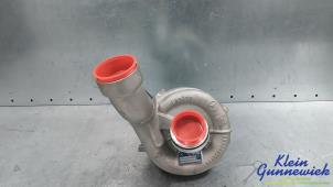 Gebruikte Turbo Mercedes E-Klasse Prijs € 640,00 Margeregeling aangeboden door Klein Gunnewiek Autodemontage & Motorentechniek